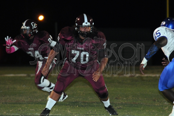 10-3 CCHS vs. SELHS 028.JPG - MCKEEGAN D300S #1